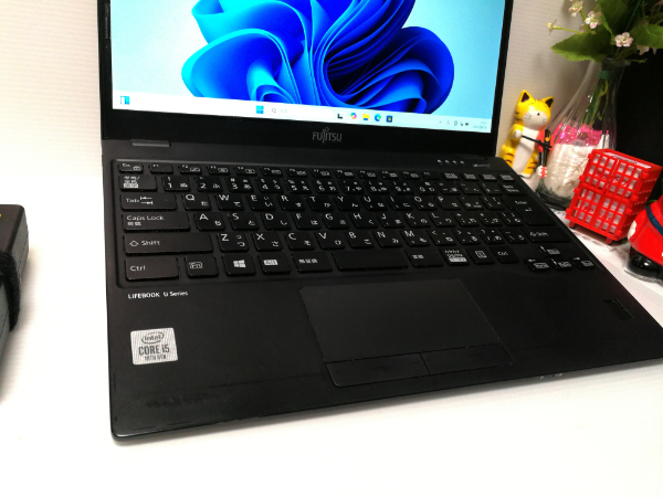 COREi5-10310U SSD256GB メモリ8GB搭載 ☆Windows11☆xd 即決/Office2021/HDMI搭載/即日発送☆05_画像2