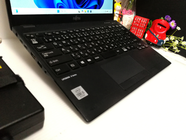 COREi5-10310U SSD256GB メモリ8GB搭載 ☆Windows11☆xd 即決/Office2021/HDMI搭載/即日発送☆05_画像5