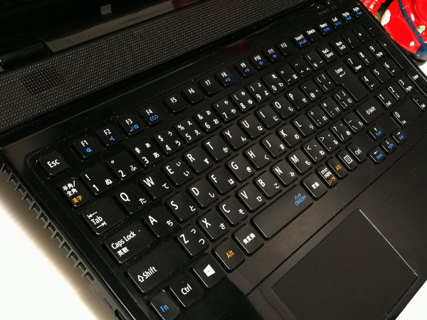 COREi7-5500U メモリ8GB ブルーレイ 1TB搭載 最短当日発送 ☆Windows11☆zp 即決/Office2021/HDMI搭載☆03_画像4