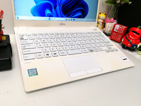 タッチパネル SSD256GB メモリ8GB搭載 ☆Windows11☆zd 即決/Office2021/HDMI搭載/即日発送☆03_画像2