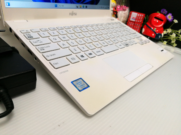 タッチパネル SSD256GB メモリ8GB搭載 ☆Windows11☆zd 即決/Office2021/HDMI搭載/即日発送☆03_画像5