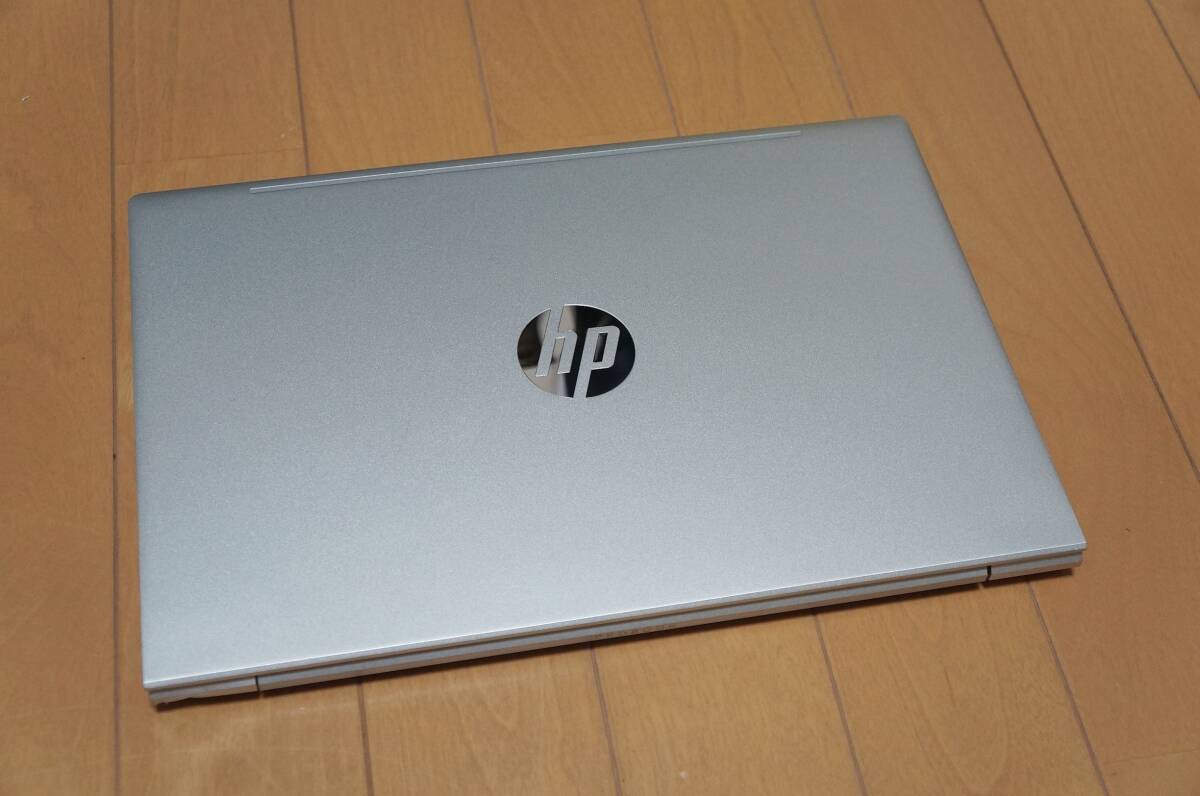 HP ProBook 430 G8 Windows11 Pro Core i5 16GB 256GB 13.3型 Office 2021 Professional Plus 送料込み_画像9