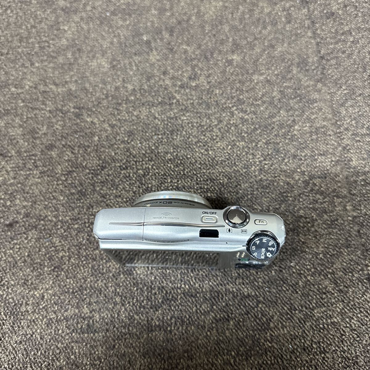 MYC-2350 激安 デジタルカメラ デジカメ FUJIFILM FinePix F800EXR 動(dòng)作未確認(rèn) 現(xiàn)狀品 同梱不可