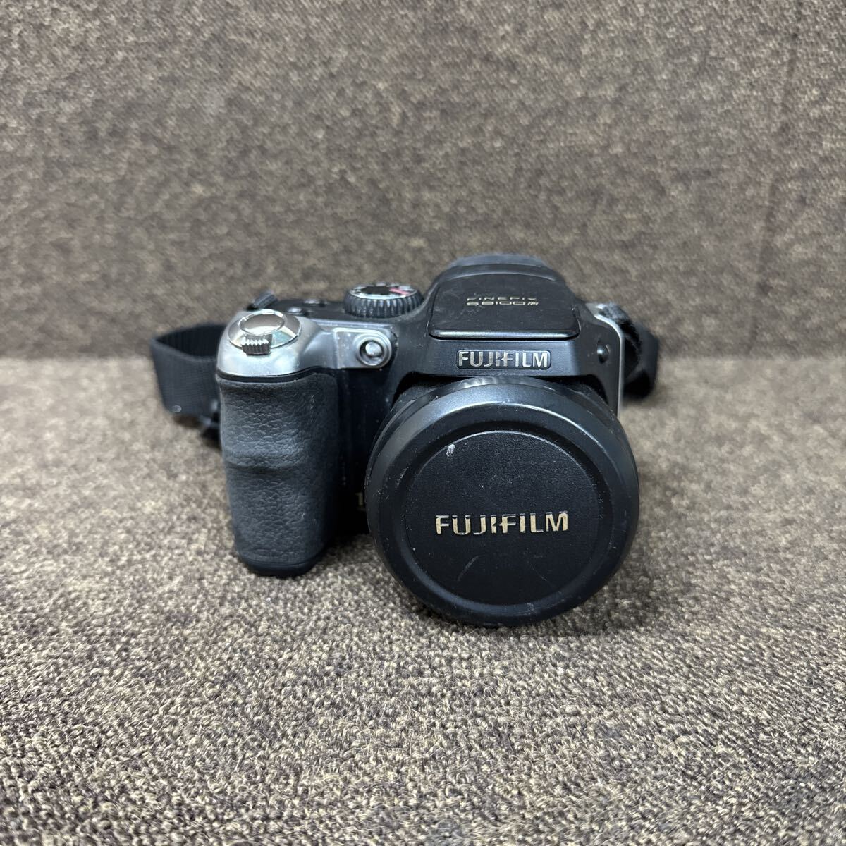 MYC-2351 激安 デジタルカメラ デジカメ FUJIFILM FinePix S8100fd 動(dòng)作未確認(rèn) 現(xiàn)狀品 同梱不可