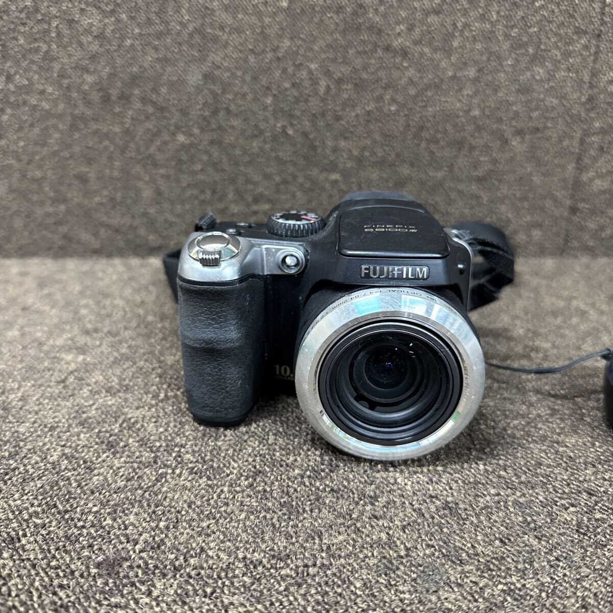 MYC-2351 激安 デジタルカメラ デジカメ FUJIFILM FinePix S8100fd 動(dòng)作未確認(rèn) 現(xiàn)狀品 同梱不可