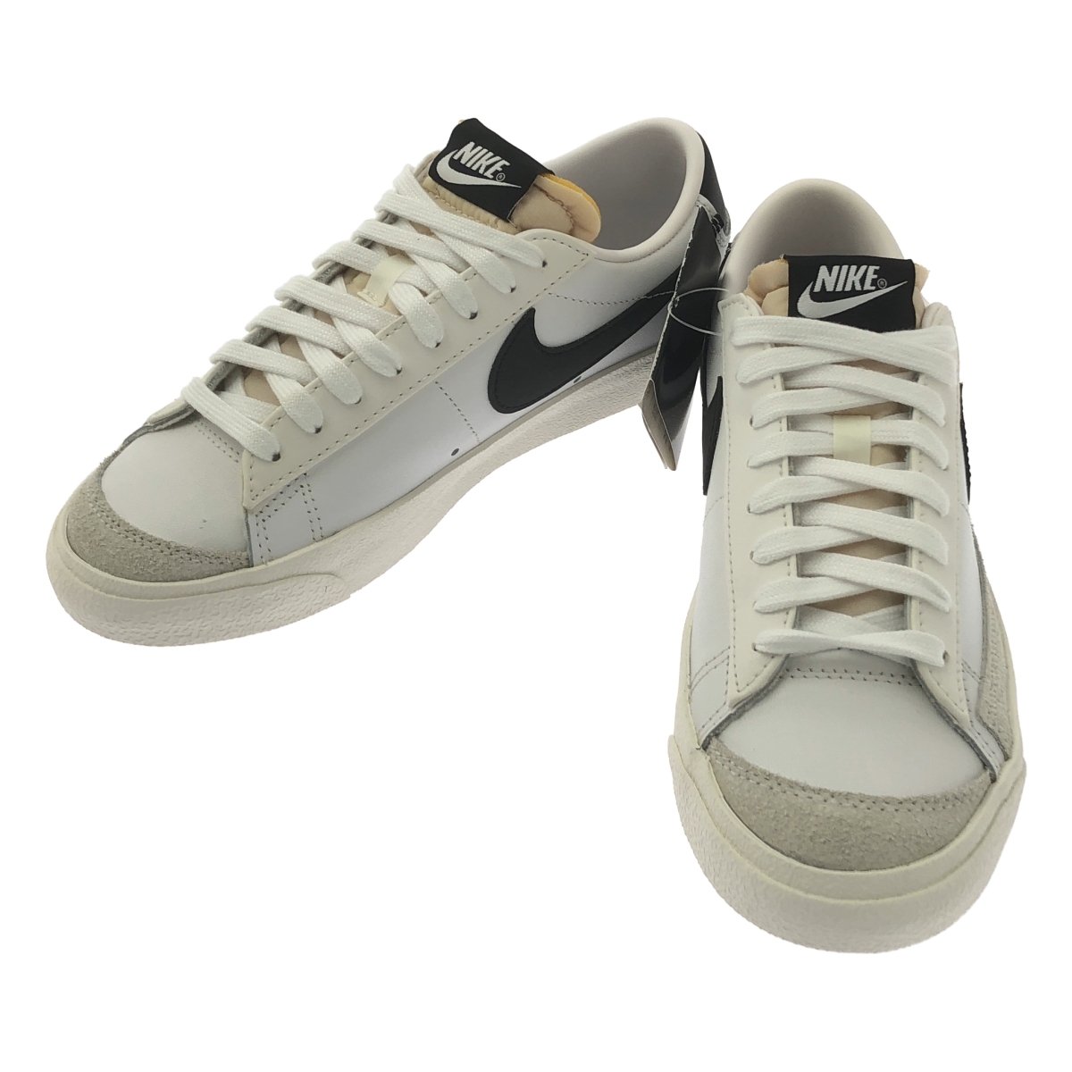 NIKE / ナイキ Blazer Low 77 / DC4769-102 ブレザー レザー スニーカー