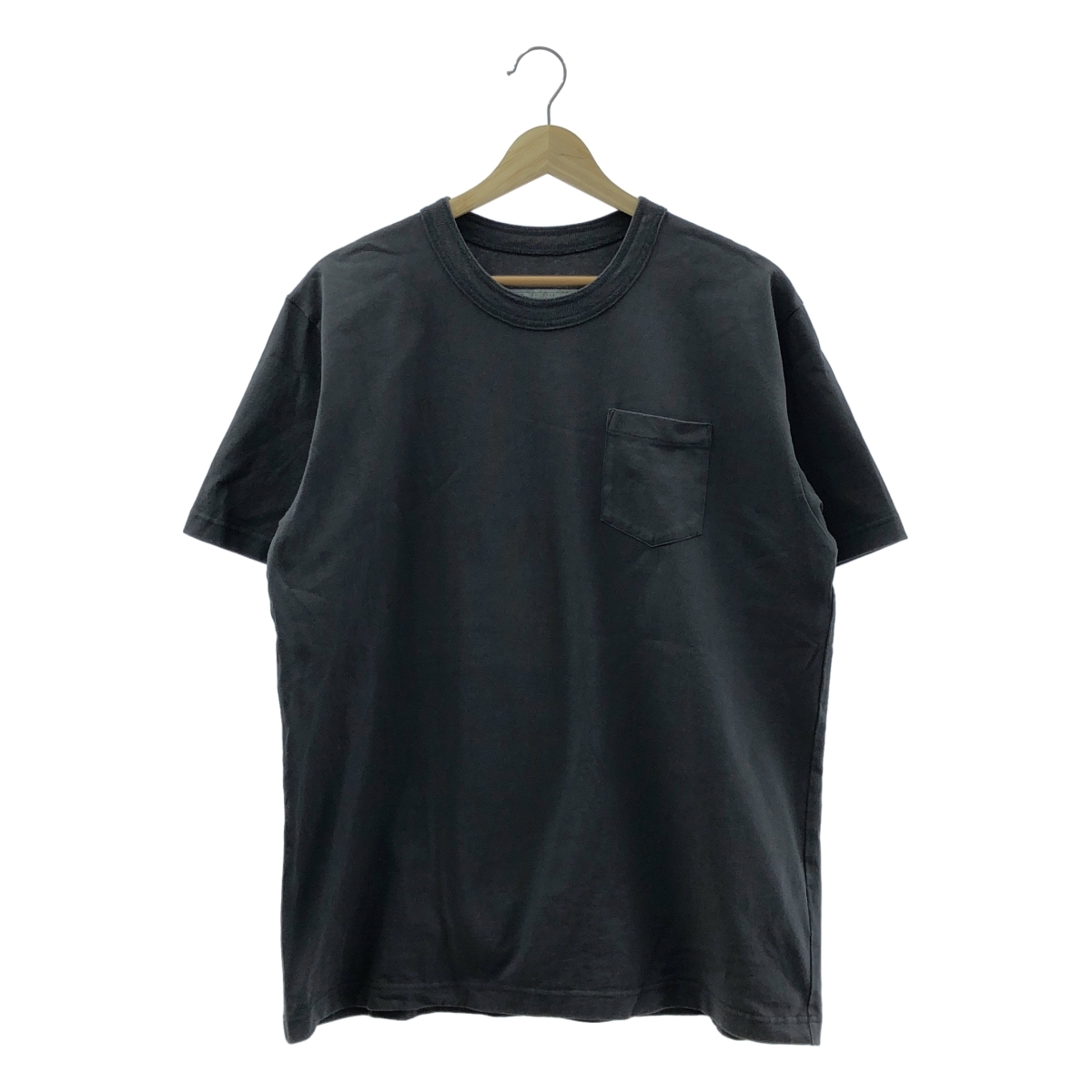 sacai / サカイ Graphic T-Shirt コットン グラフィック プリント Tシャツ_画像1