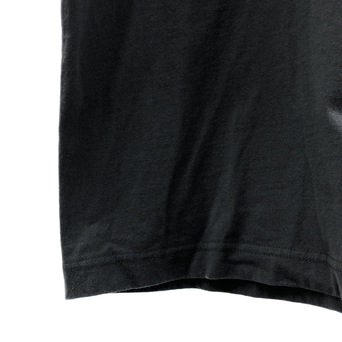 sacai / サカイ Graphic T-Shirt コットン グラフィック プリント Tシャツ_画像3