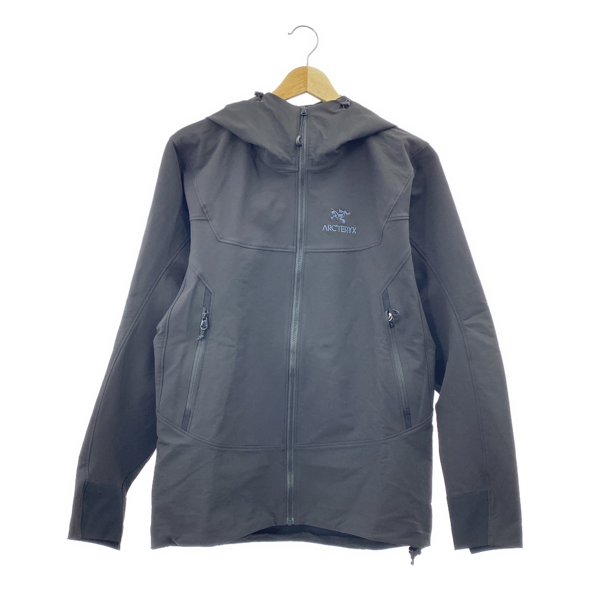 ARC'TERYX / アークテリクス Gamma LT Hoody ガンマ ライトウェイト フーディ_画像1