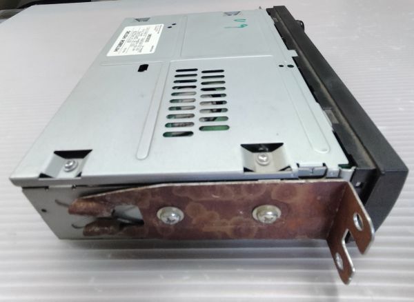 ★　ミニキャブ　クリッパー　FM/AMラジオ　スピーカー付き　8701A229　★　純正中古部品　自管理5ta316_画像7