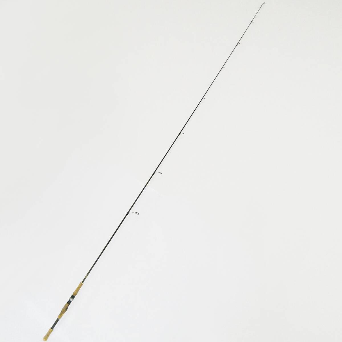 釣り竿 ルアーロッド メガバス MEGABASS Destroyer F3-610XS デストロイヤー フィッシング Kキ31