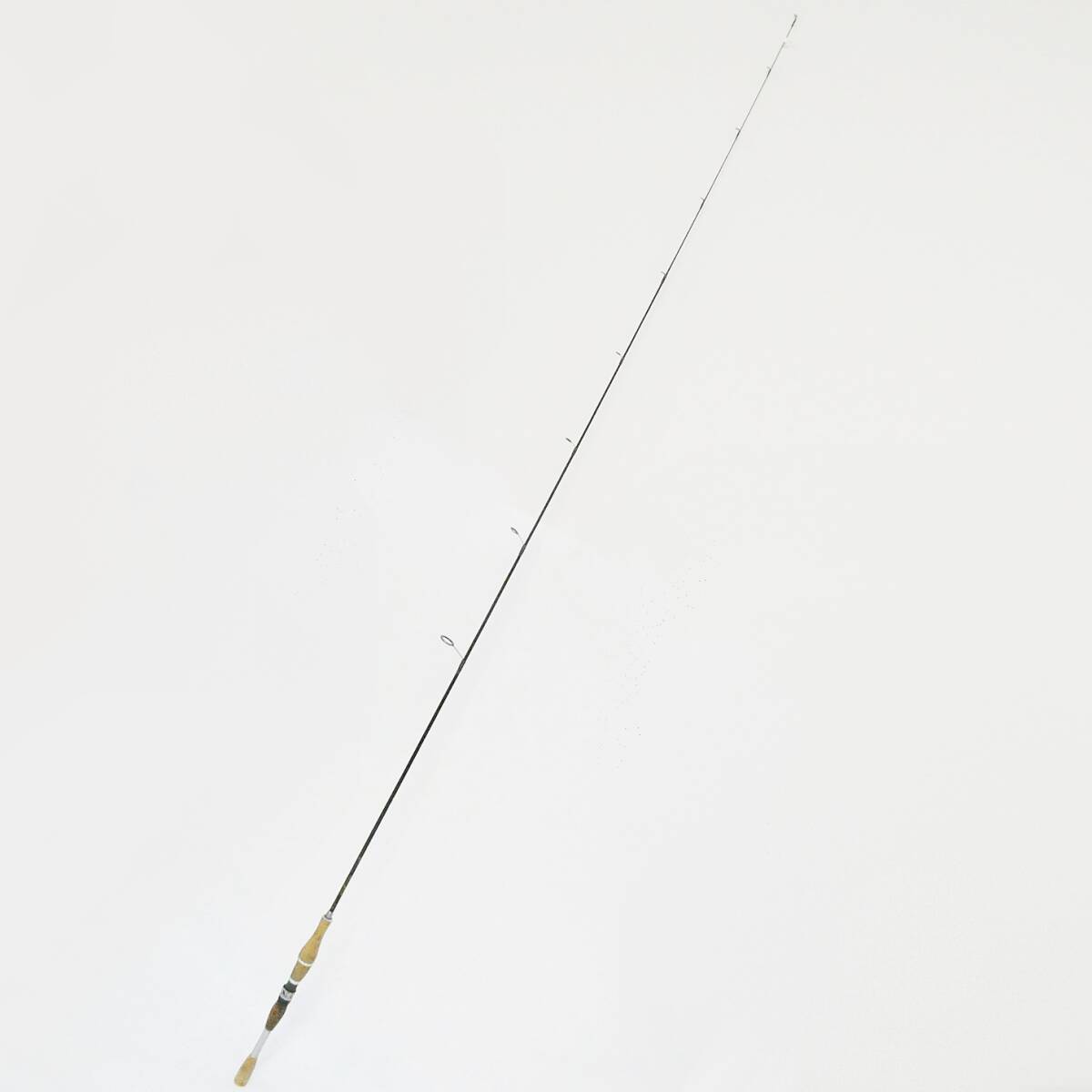 釣り竿 ルアーロッド メガバス MEGABASS Destroyer F1-62XKS KIRISAME 霧雨 デストロイヤー フィッシング Kキ31
