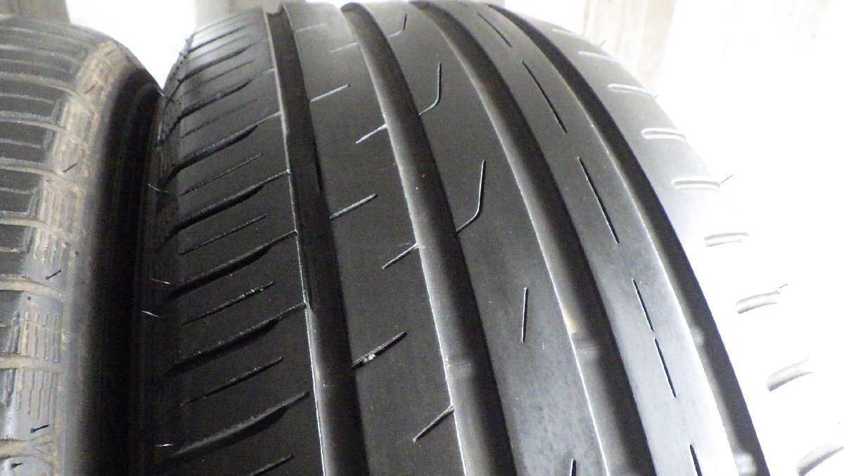 TOYO PROXES CF2 SUV 225/60R17 99H 4本セット 070918_画像2
