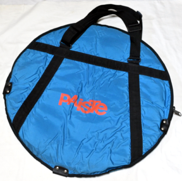 Paiste /Sound Formula 20&#34; Hand Universal A/Made in Switzerland パイステ サウンドフォーミュラー 未販売商品 OUTLET出品 送料無料_画像9