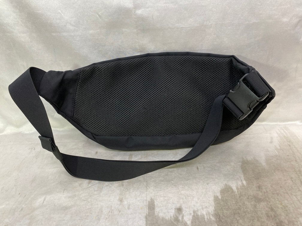 BRIEFING Briefing SLASH MW WP сумка-пояс сумка "body" цвет : черный сумка портфель 