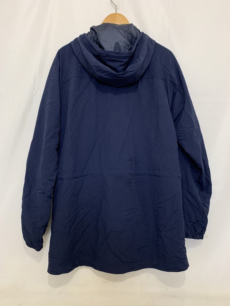 PATAGONIA パタゴニア ナイロンジャケット マウンテンパーカー 20730SP20 サイズ: M カラー: ネイビー トップス