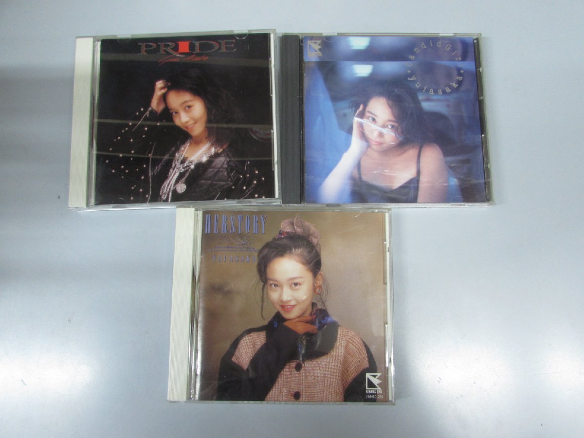 Mdr_ZCa0302 淺香唯六枚セット