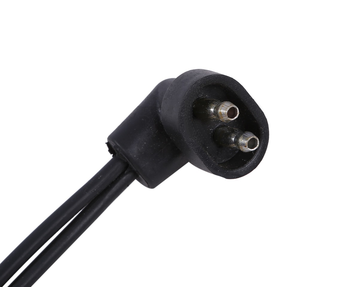 ハーレー レギュレーター レギュレター ブラック 黒 89～99年 EVO ビッグツイン 汎用 社外品_画像7