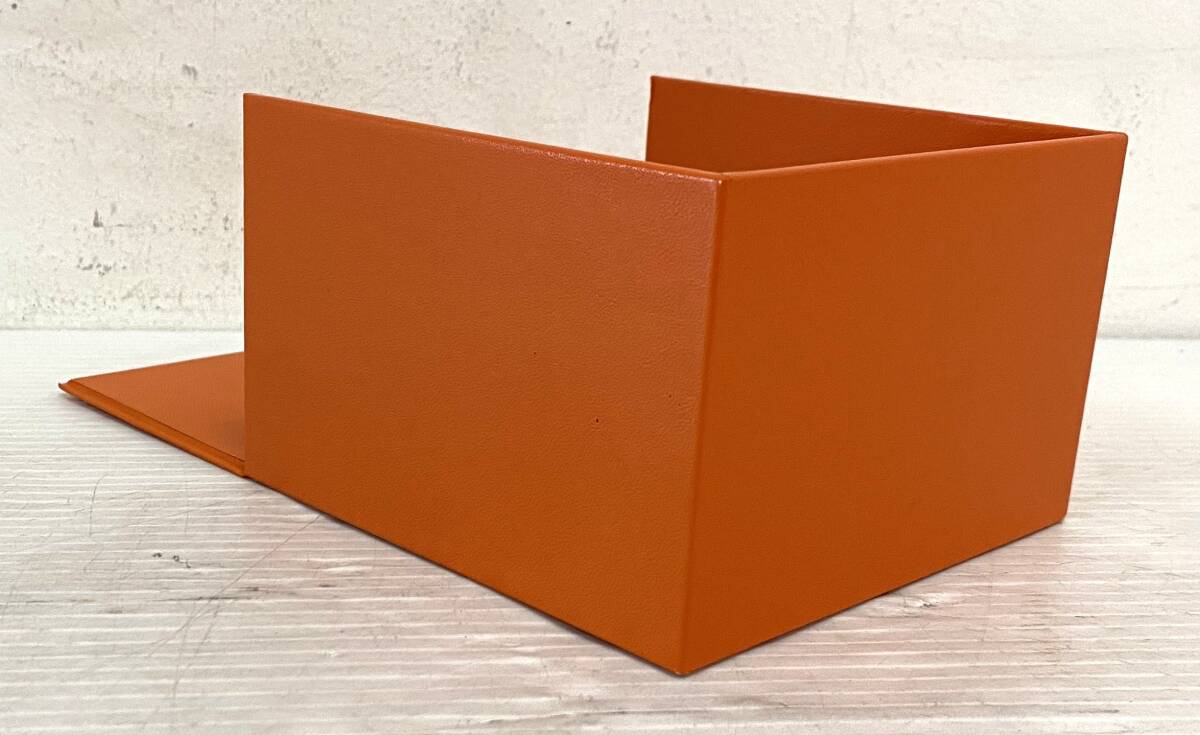 ★☆【1円スタート】純正 HERMES エルメス 時(shí)計(jì)ケース 冊(cè)子 BOX ウォッチケース アクセサリーケース と91☆★