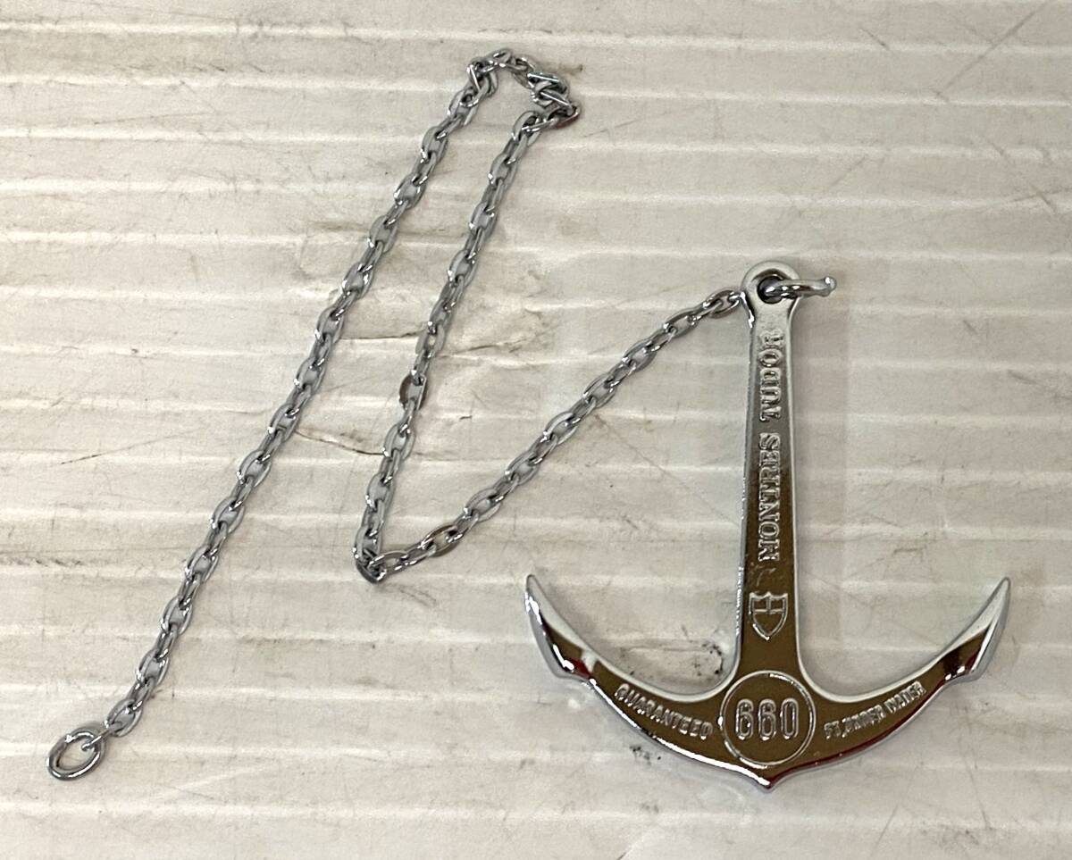 ★☆【1円～】純正 TUDOR チュードル 腕時(shí)計(jì)ケース レッド 冊(cè)子 アンカー(660/200) カードケース クロス BOX 箱 ウォッチケース と81☆★