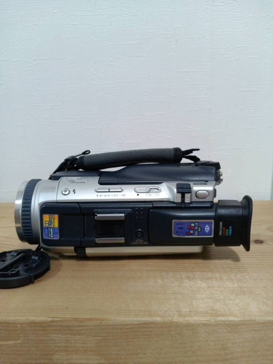 Sony DCR-TRV30