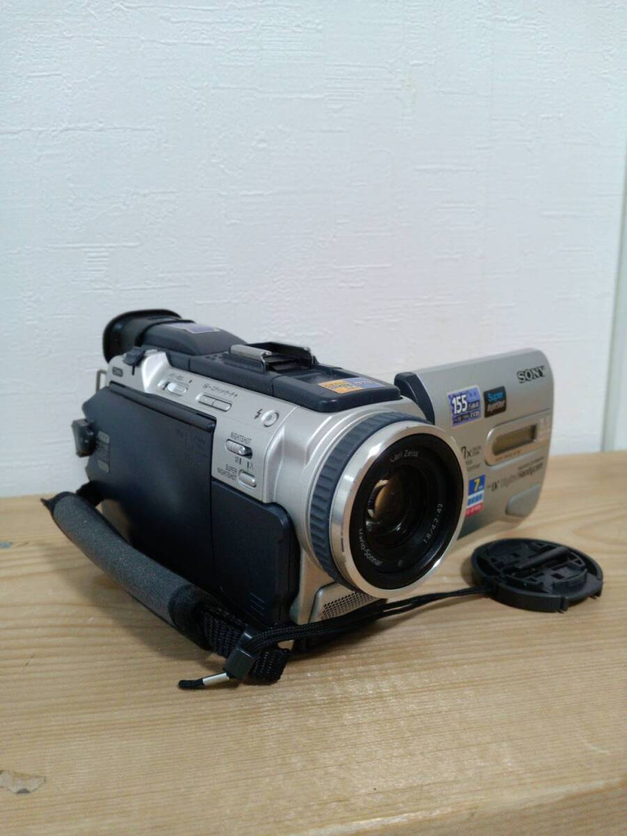 Sony DCR-TRV30