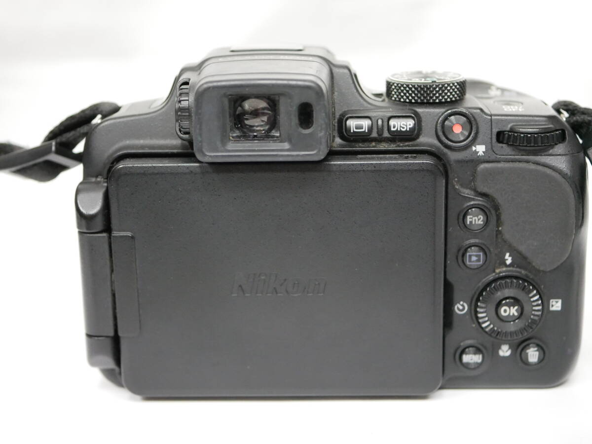 #7815 NIKON COOLPIX B700 ニコン クールピクス コンデジ 