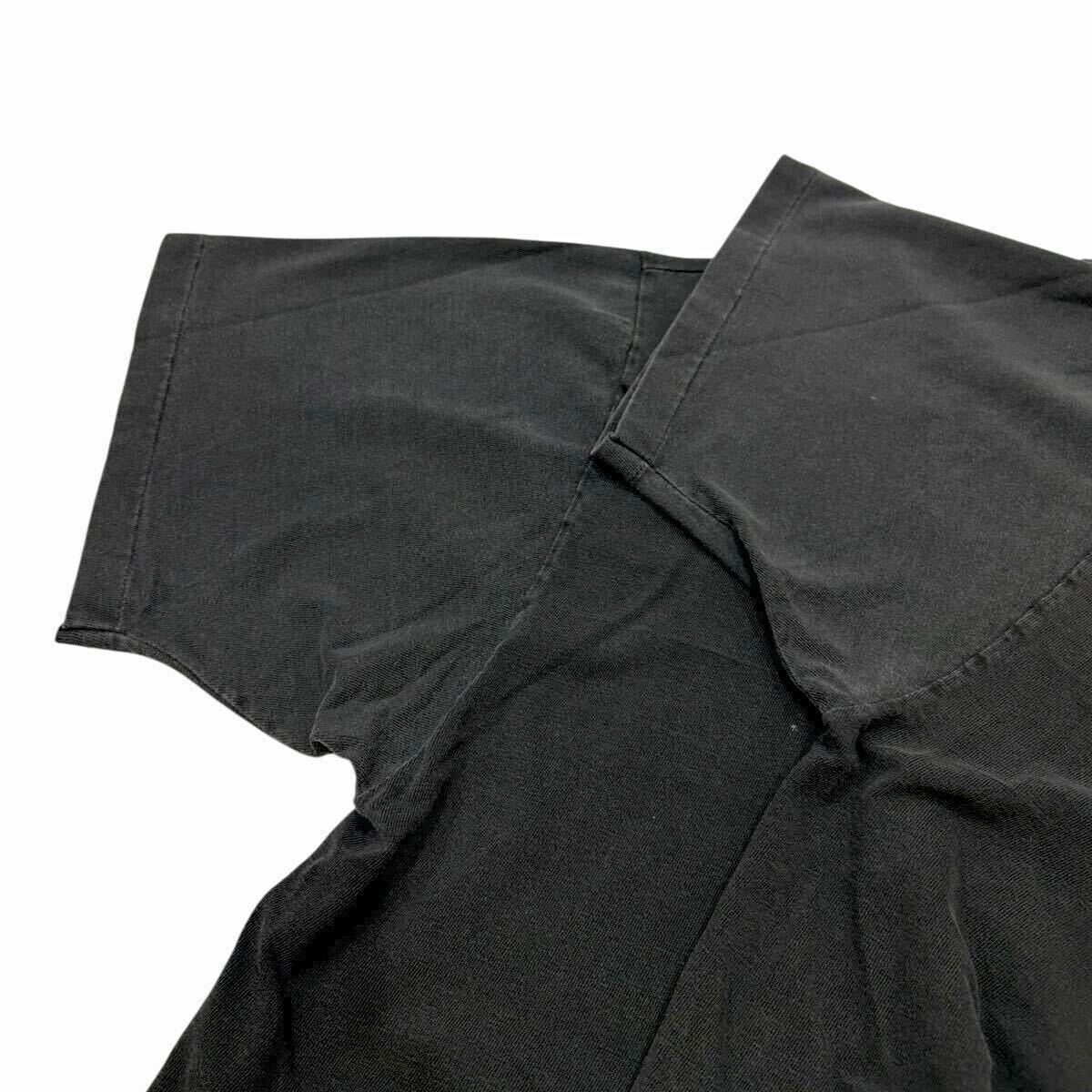 90s ERIC CLAPTON nothing but the blues Tシャツ USA制 ビンテージ 90年代 エリッククラプトン ギタリスト 80s 70s ロック バンド ギター