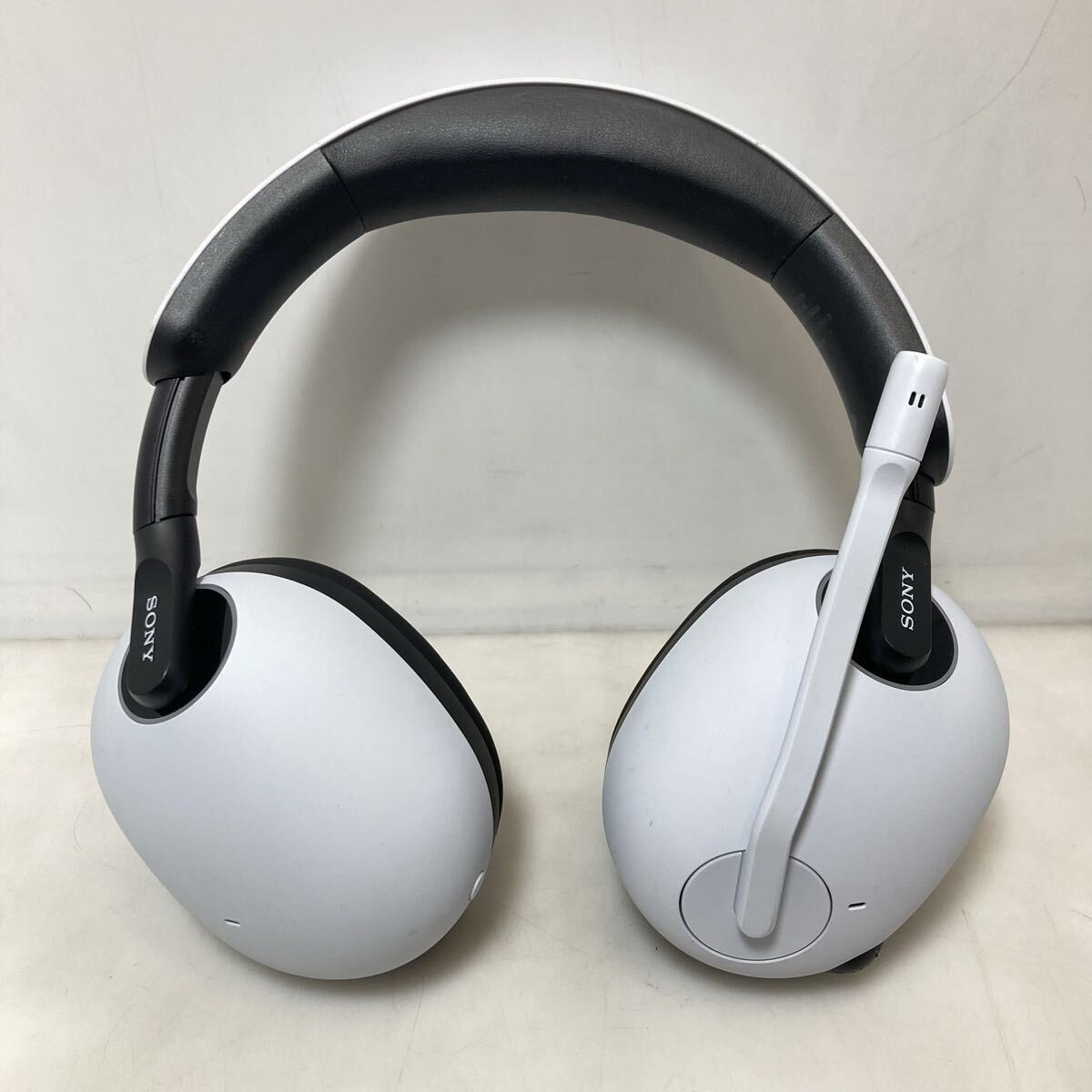 60-21 SONY ソニー INZONE H9 YY2959 ヘッドホン