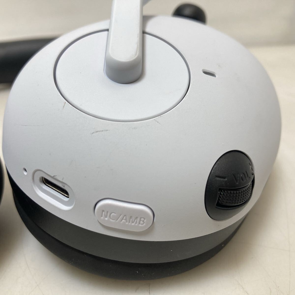 60-21 SONY ソニー INZONE H9 YY2959 ヘッドホン