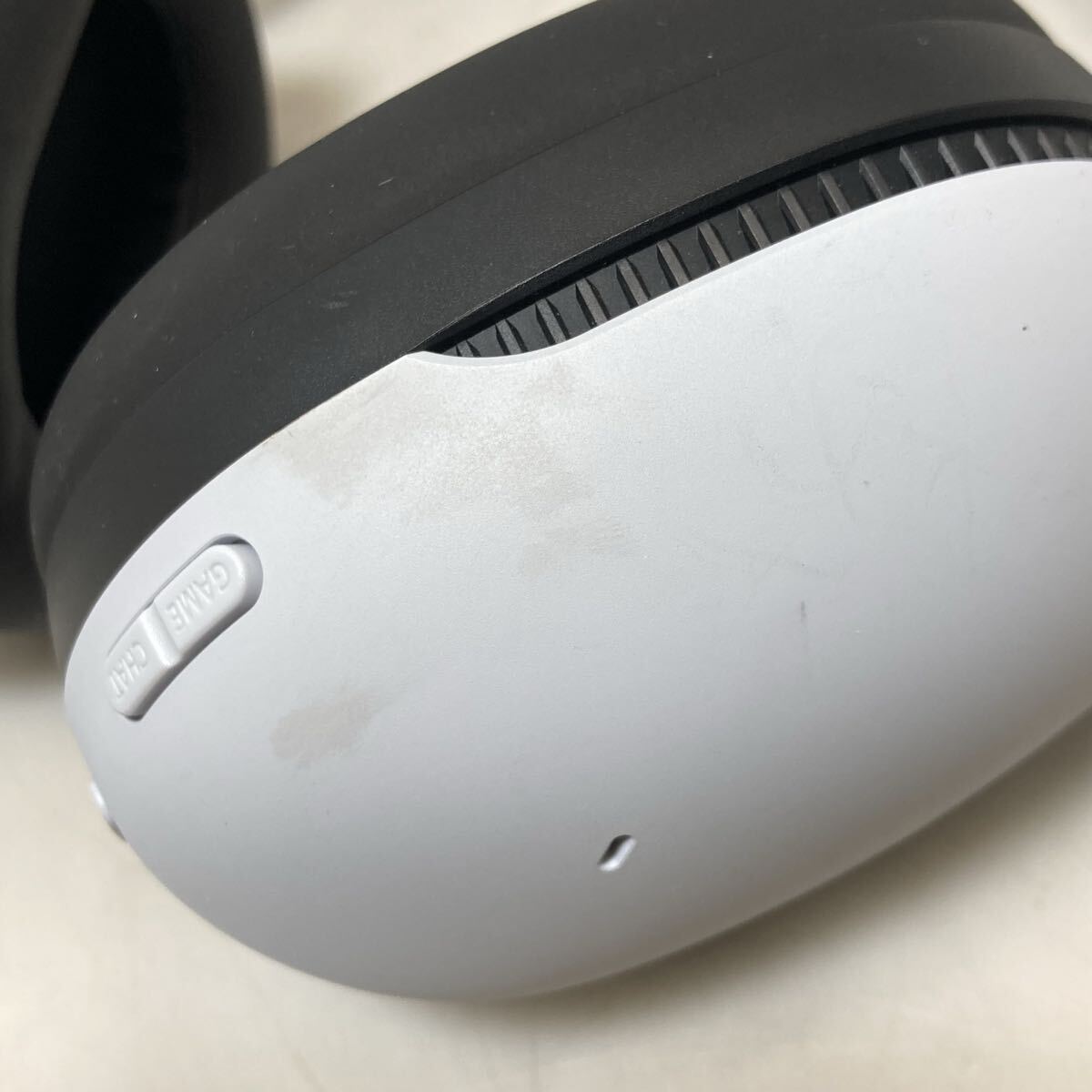 60-21 SONY ソニー INZONE H9 YY2959 ヘッドホン