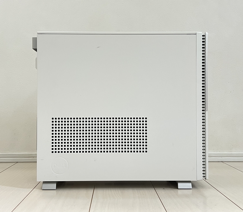 ★DELL XPS8950/i7-12700K+水冷/DDR5 64GB/RTX3060Ti 8GB/新品NVMe SSD 2TB+新品HDD 4TB/Wi-Fi6E/Blu-ray/USB3.2/Office2024/Win11Pro★