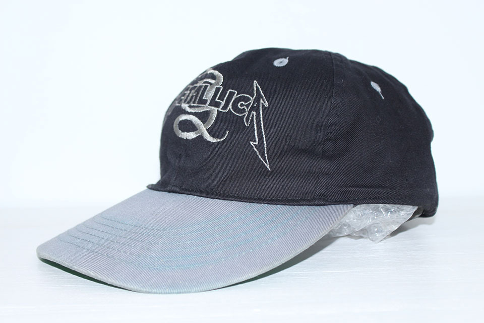 METALLICA SNAPBACK HAT メタリカ cap_画像5