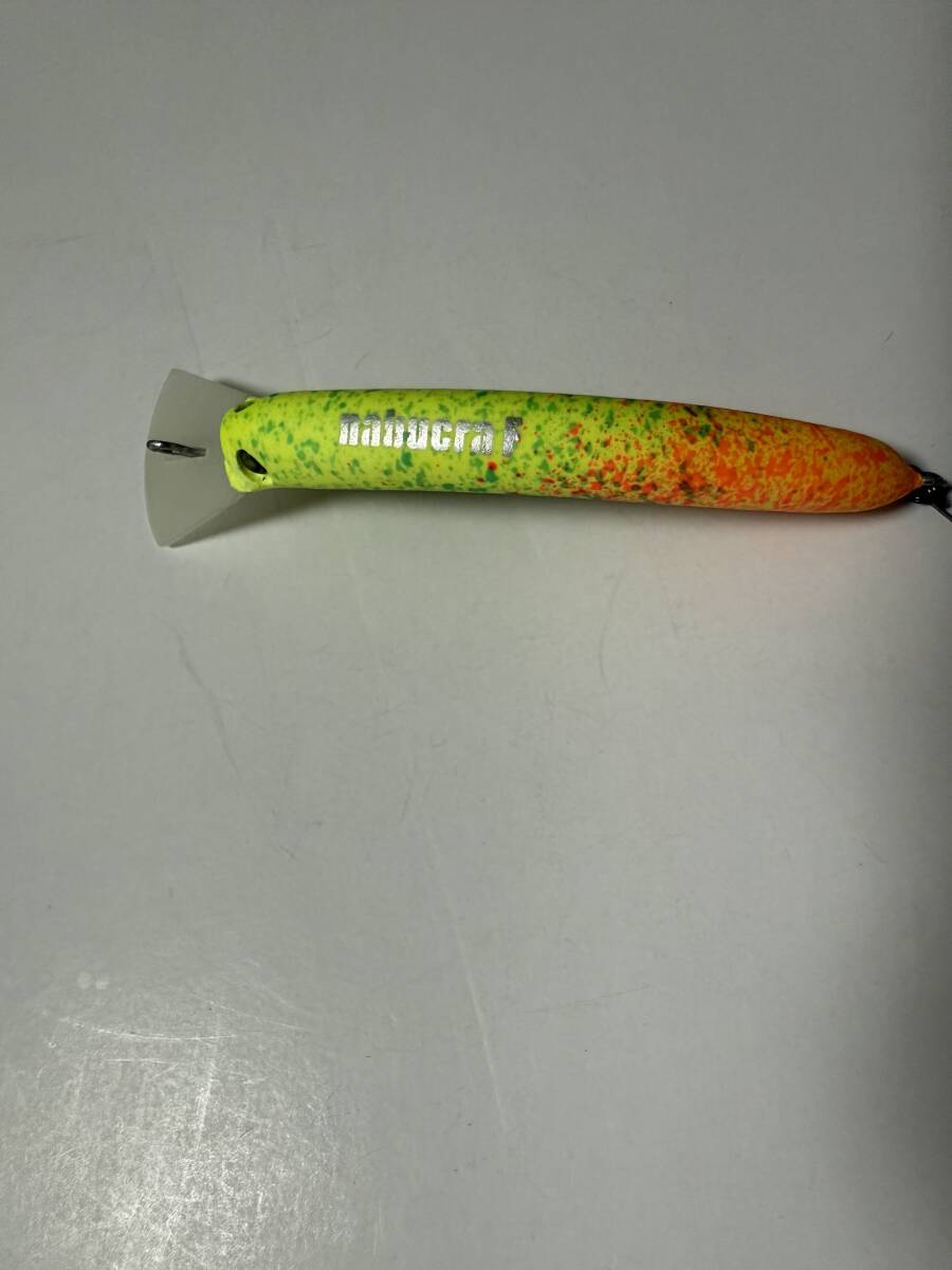 なぶら家　ナブクラ　F　スプラッシュ_画像3