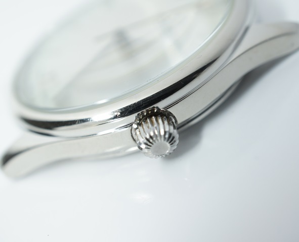 1円～ FENDI【フェンディ 210G】orologi メンズ