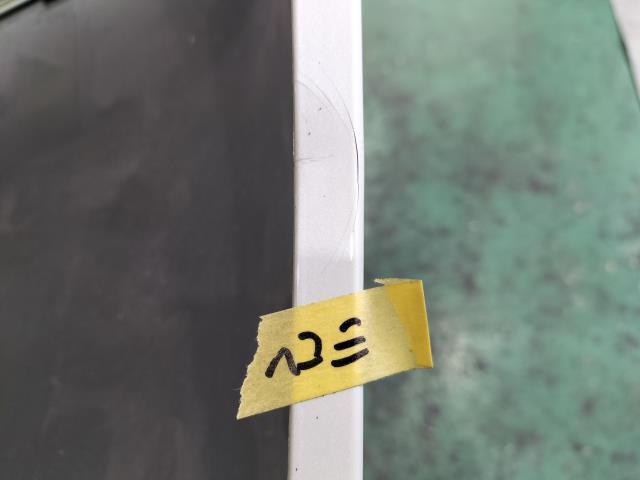 スペーシア DBA-MK32S FバンパーASSY Xリミテッド Z7T 71711-81M20-799_画像3