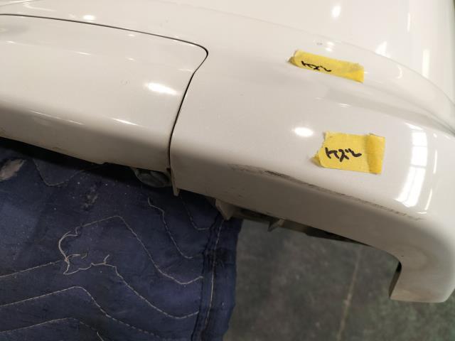 スペーシア DBA-MK32S FバンパーASSY Xリミテッド Z7T 71711-81M20-799_画像5