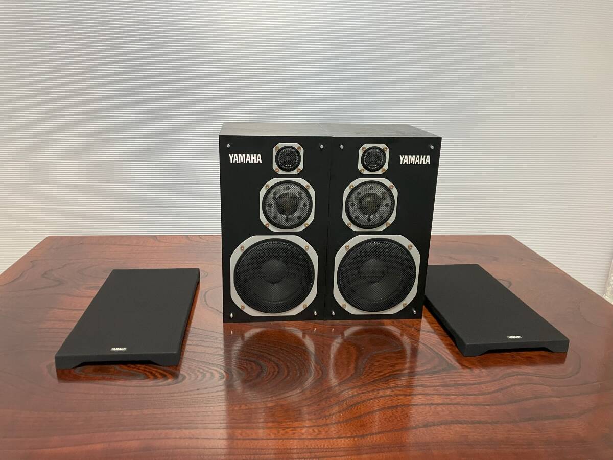 YAMAHA ヤマハ NS-1000MM 【2台1組】B