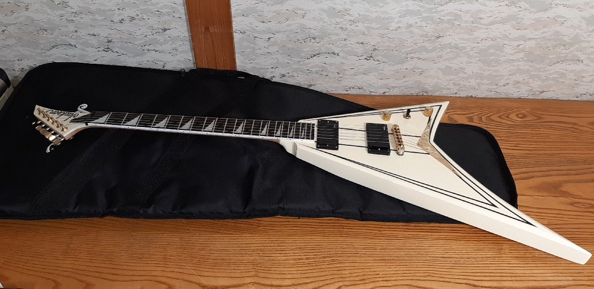 09S134■Jackson　RRT-3　ジャクソン■_画像1