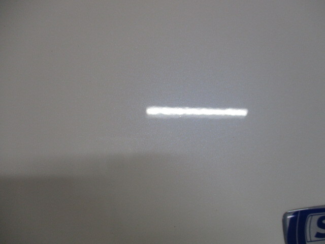 現車285 H26年 MH44S ワゴンR バックドア/リアゲート ZVH/クリスタルホワイトパール 再塗装品〔翌日発送〕即決!※個人様宅配送不可_画像8