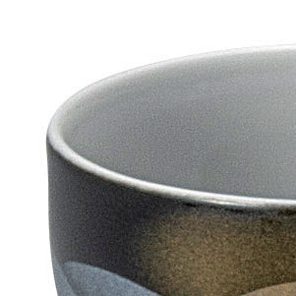 九谷焼！ 　☆連山?蓋付茶器セット☆　K9-845　新品 湯呑 煎茶ほうじ茶 ゆのみ 湯飲 ギフト