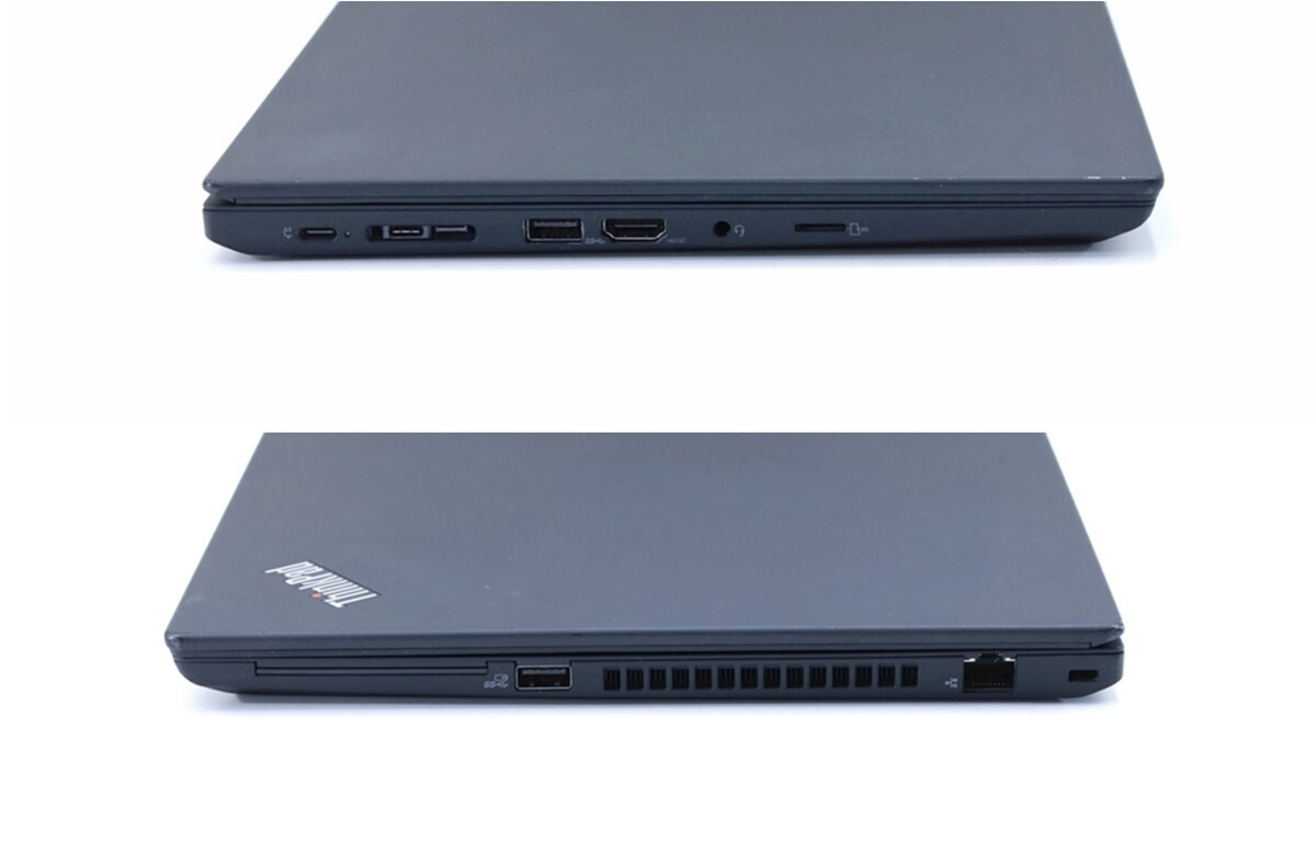 爆速 1920x1080 14型 Lenovo ThinkPad P14s Gen1 Ryzen7 Pro 4750U★8コア/16スレ 16GB/Nvme SSD512GB ノートパソコン Windows11 16679