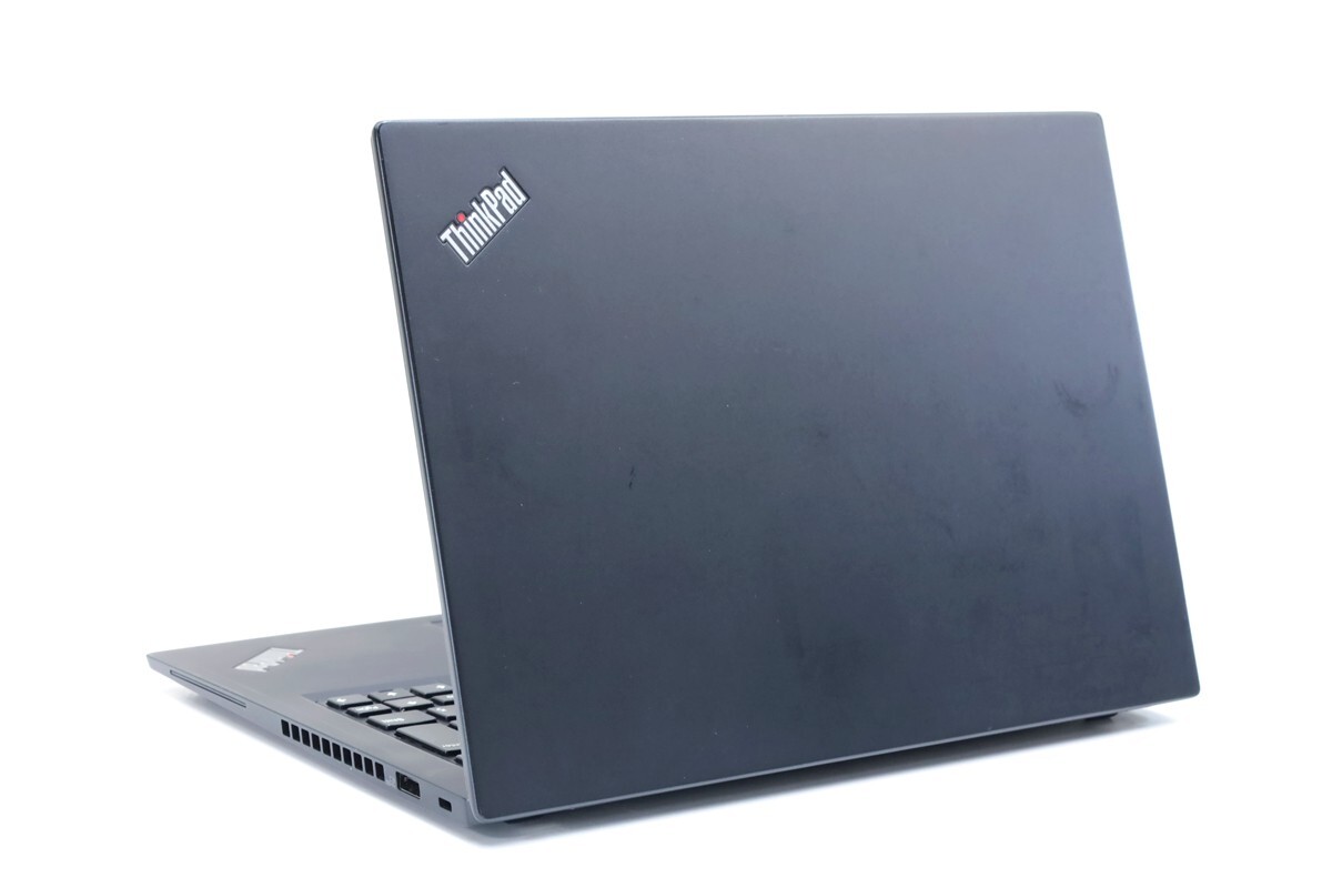 即決送料無(wú)料 13.3型 Lenovo ThinkPad X395(8世代 Ryzen5 Pro 3500U/8GB/SSD256GB)WIFI Office Bluetoothノートパソコン Windows11 