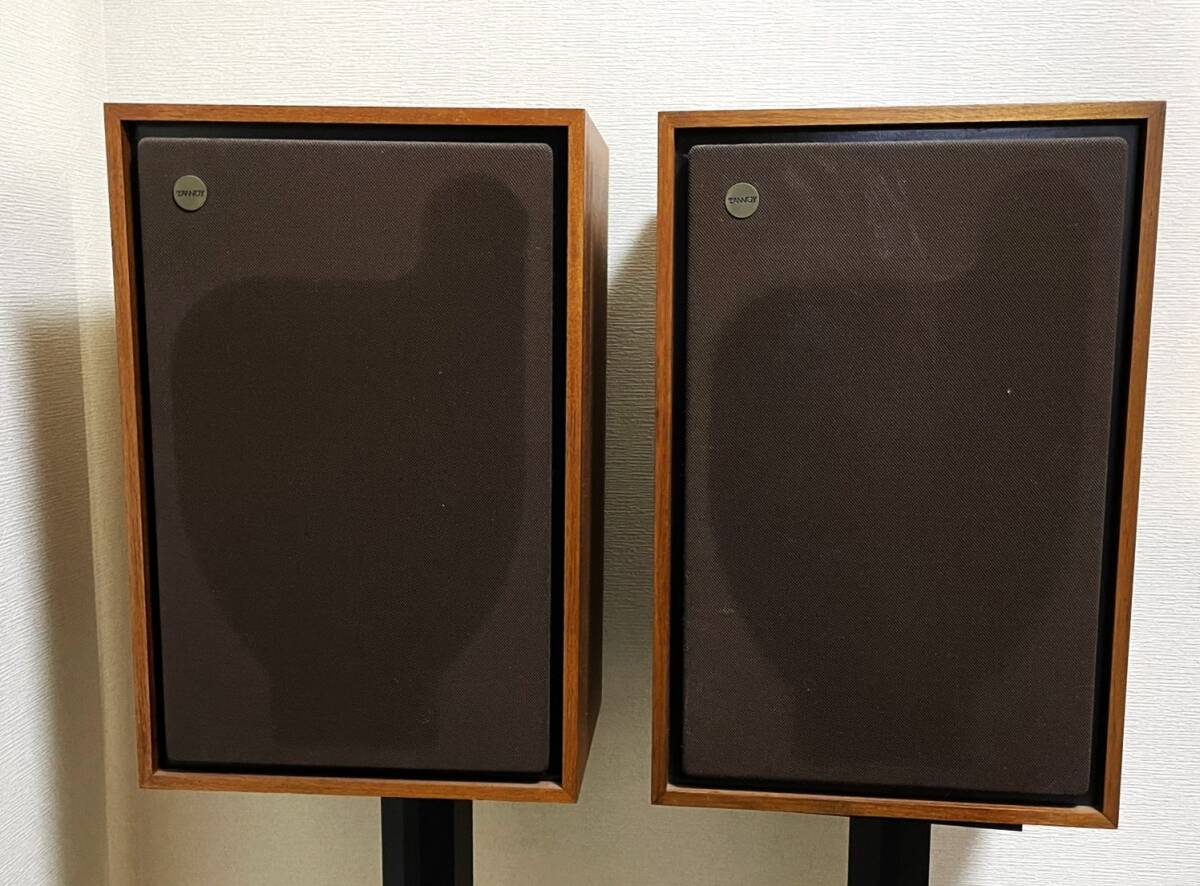 ///　その①　TANNOY EATON (イートン)　美品　TEAC扱い　///_画像2