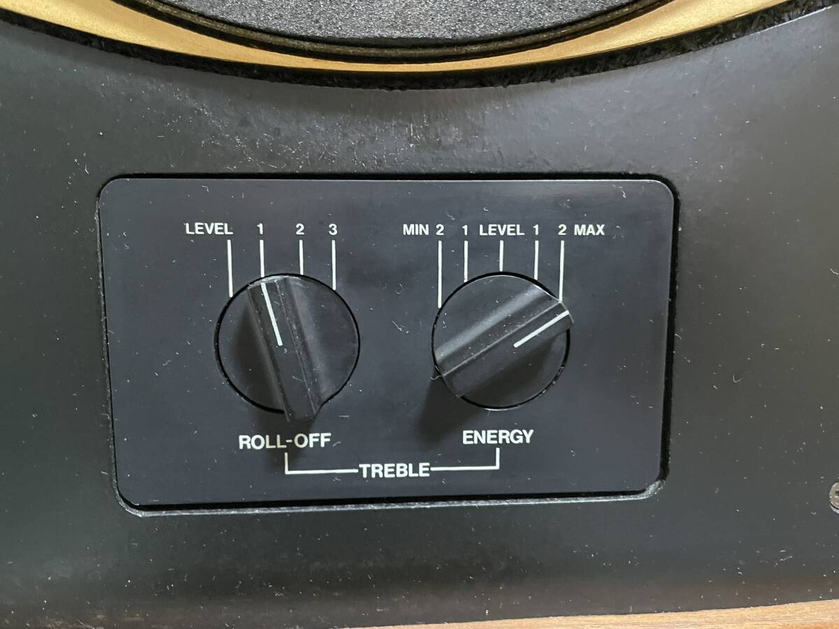 ///　その①　TANNOY EATON (イートン)　美品　TEAC扱い　///_画像8