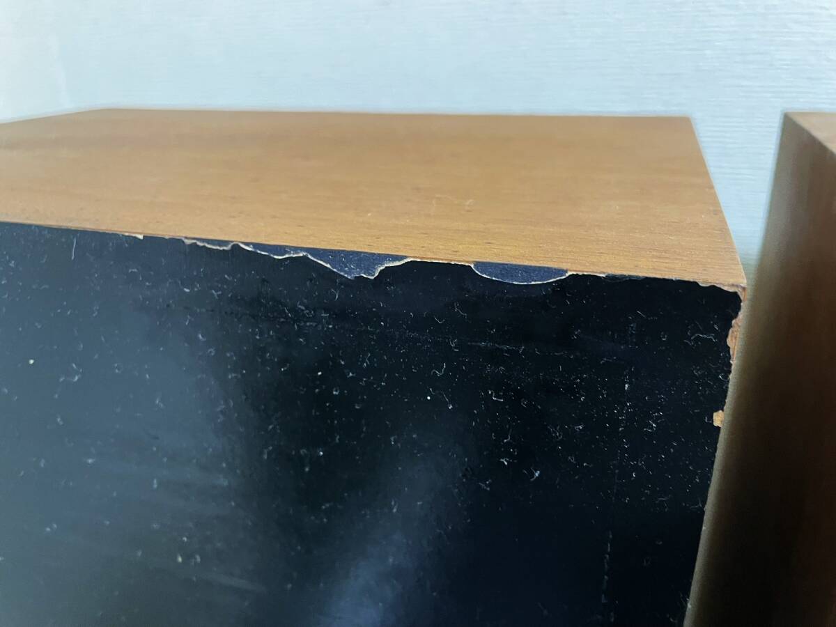 ///　その①　TANNOY EATON (イートン)　美品　TEAC扱い　///_画像10