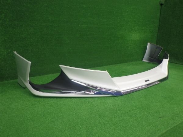 313306 モデリスタ プリウスPHV ZVW52 フロントスポイラー プリウスプラグインハイブリッド