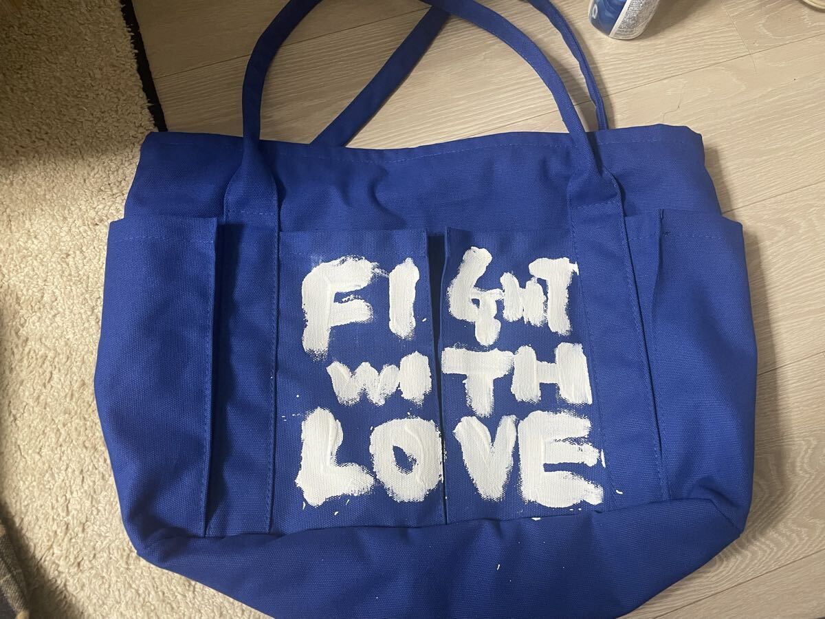 APCのバッグとその他