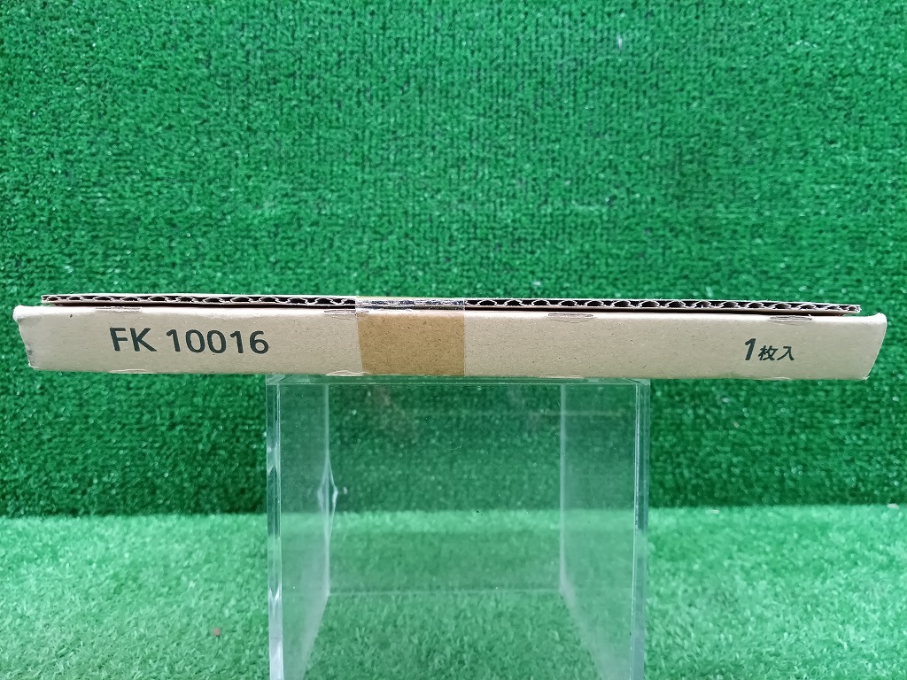 未開封 未使用品 Pansonic パナソニック C級(jí) 10形 片面用 通路誘導(dǎo)燈表示板 FK10016