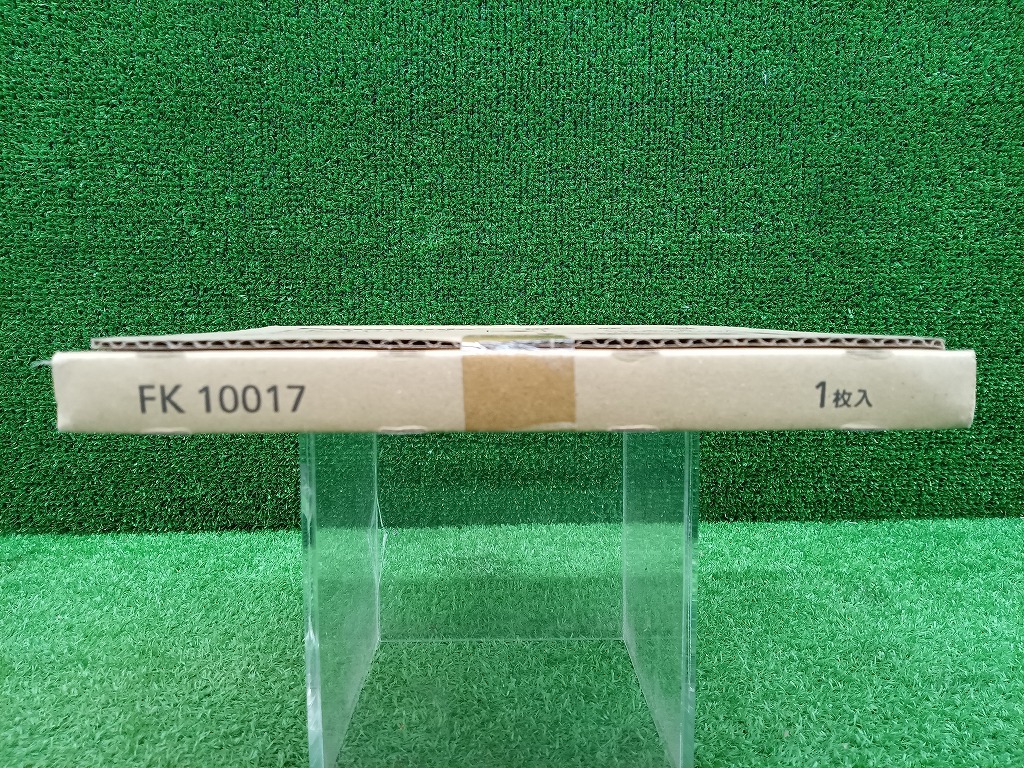 未開封 未使用品 Pansonic パナソニック C級 10形 片面用 通路誘導(dǎo)燈表示板 FK10017